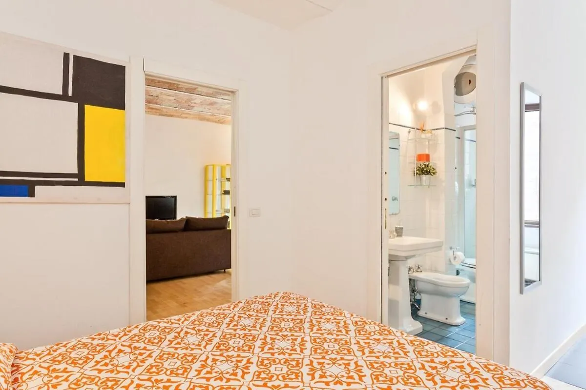 Roma Pizza & Mandolino Apartment  Rome