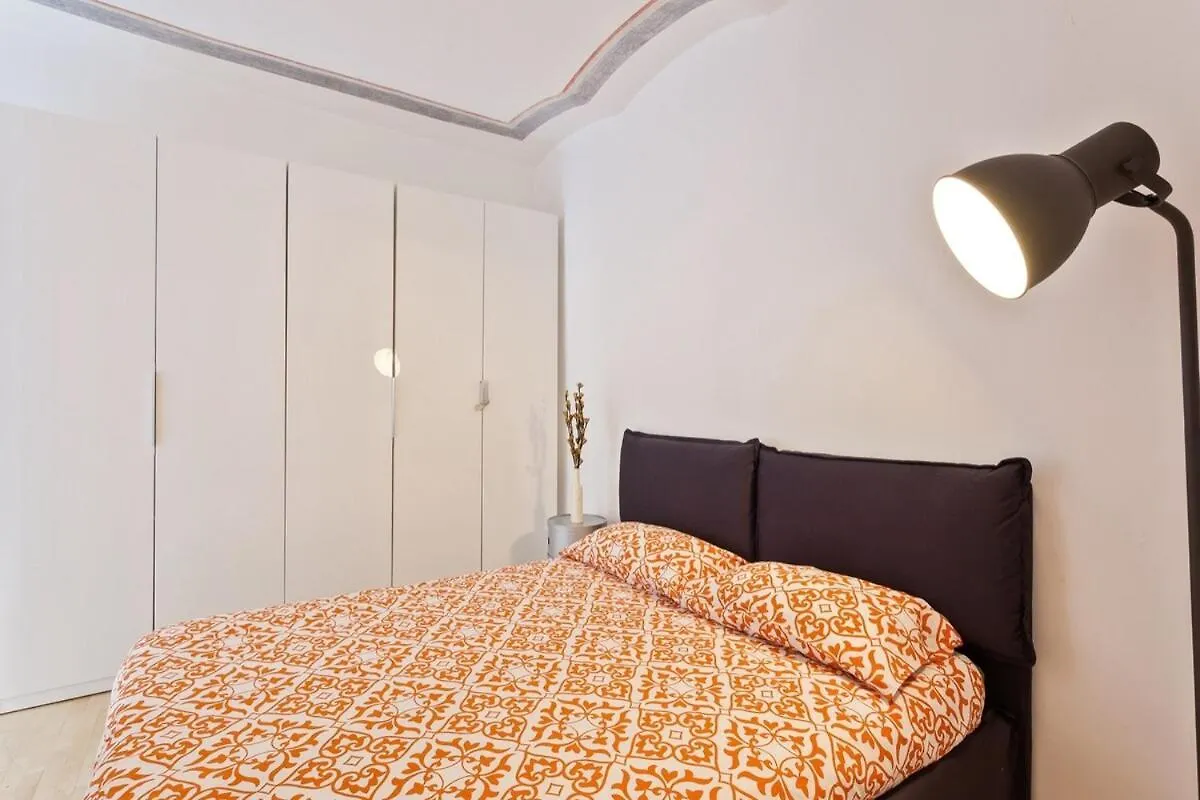 Roma Pizza & Mandolino Apartment Rome