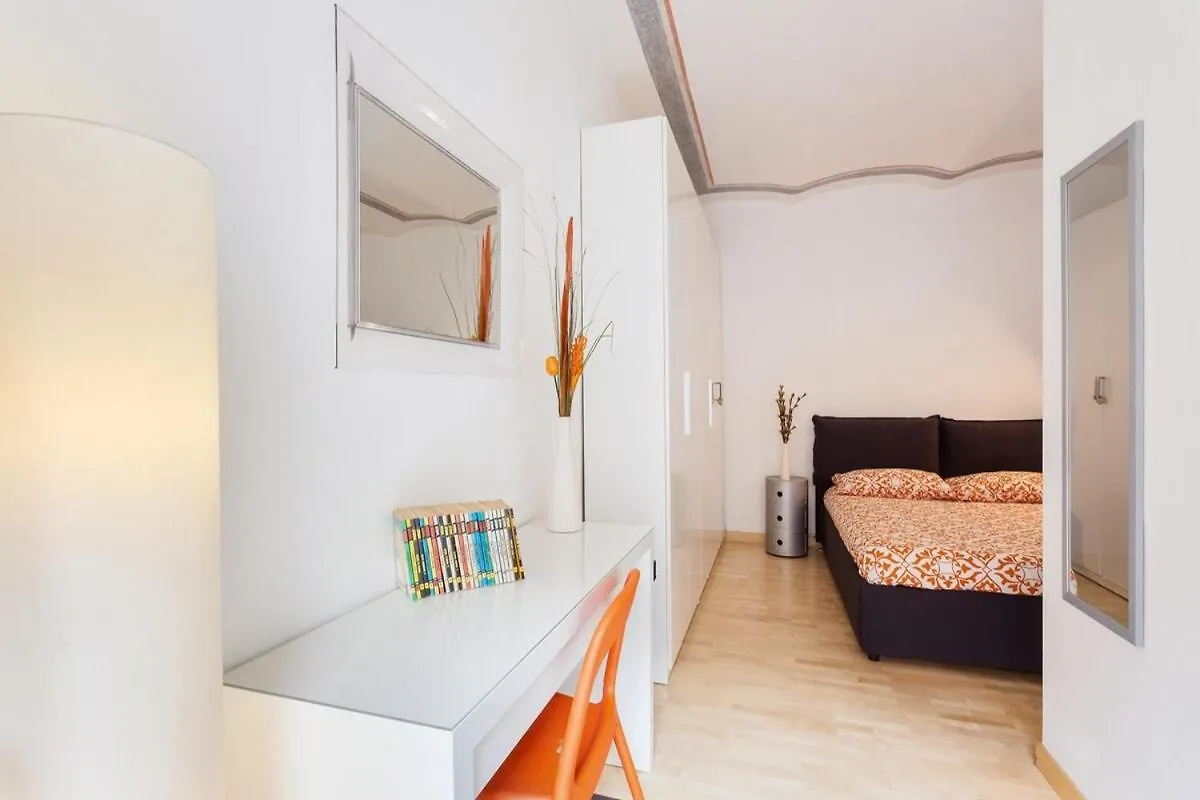Roma Pizza & Mandolino Apartment  Rome