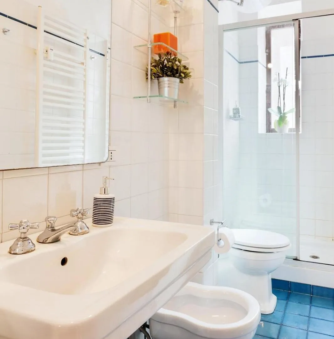 Roma Pizza & Mandolino Apartment